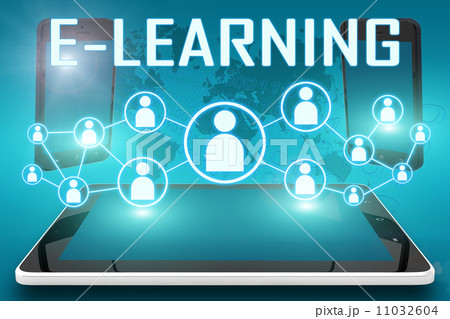 E-learning 11032604
