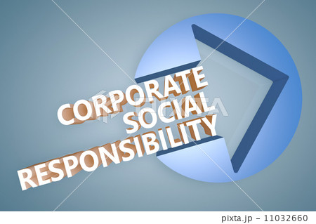 Corporate Social Responsibility 11032660