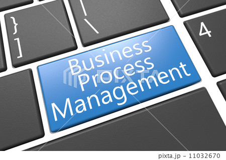 Business Process Management Business Process Management 11032670