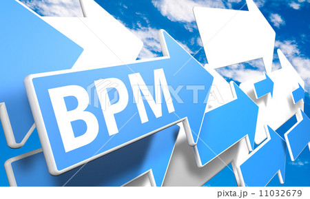 Business Process Management 11032679