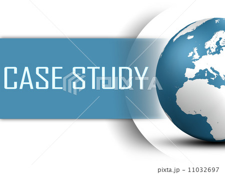 Case Study Case Study 11032697