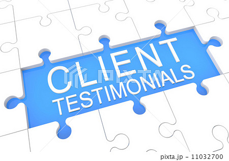 Client Testimonials 11032700