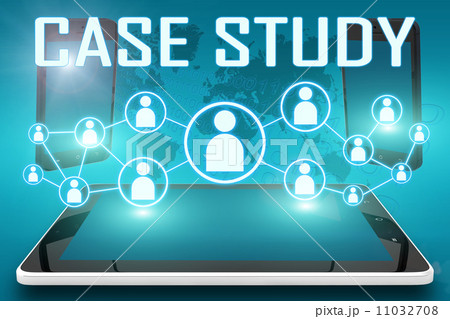 Case Study 11032708
