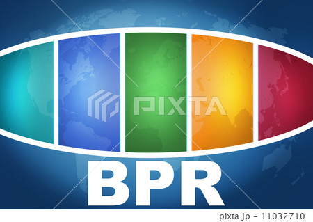 Business Process Reengineering 11032710