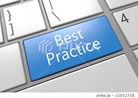 Best Practice Best Practice 11032738