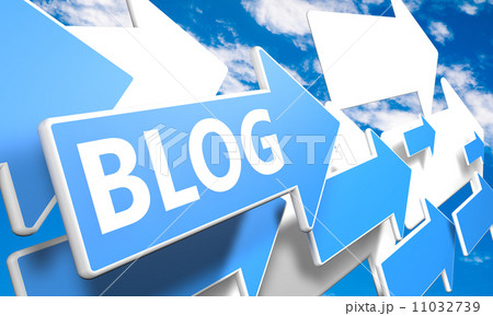 Blog Concept 11032739