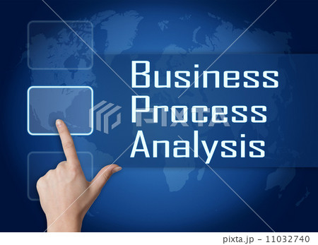 Business Process Analysis Business Process Analysis 11032740