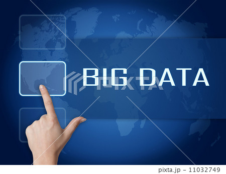 Big Data 11032749