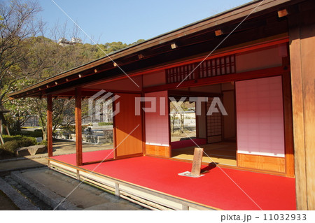 二之丸史跡庭園 二之丸史跡庭園 11032933