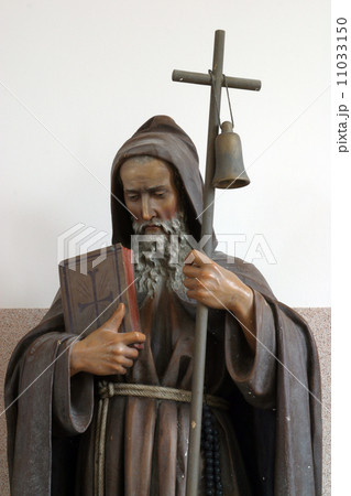 Saint Anthony the Great 11033150