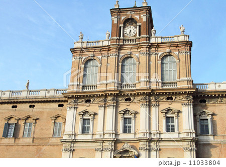 Ducal Palace of Modena Ducal Palace of Modena 11033804