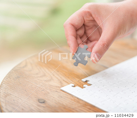 ジグソーパズル ジグソーパズル 11034429