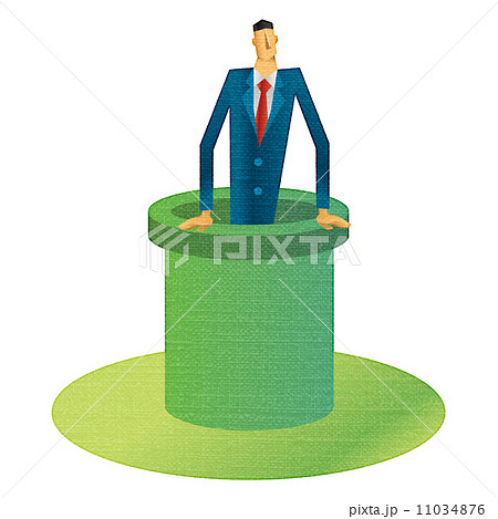 細人間・棒人間シリーズ 11034876