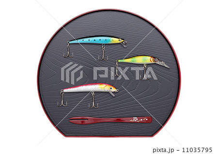 ルアー 11035795