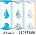 水滴 11035860