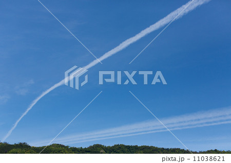 ひこうき雲 ひこうき雲 11038621