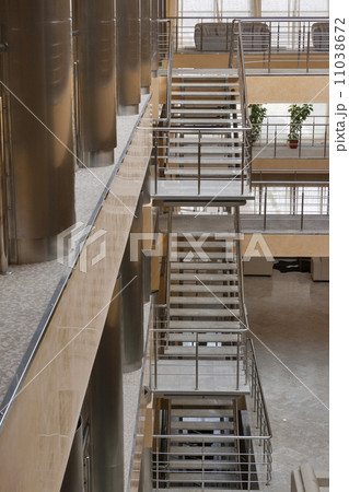 staircase interior 11038672