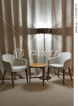 retro living room 11038673