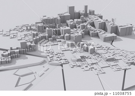 都市災害 都市災害 11038755