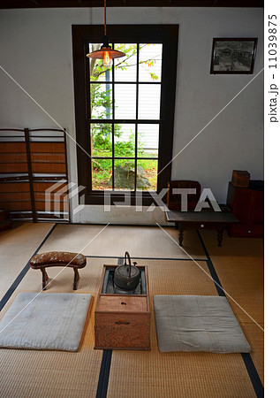 旧手宮駅長舎　官舎 11039875