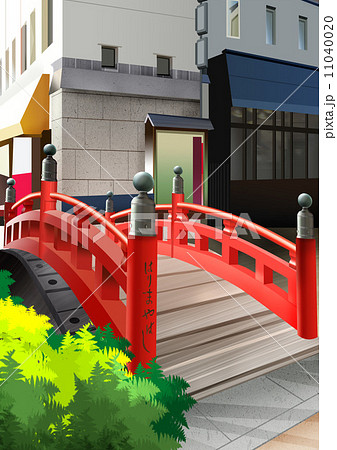 はりまや橋 はりまや橋 11040020