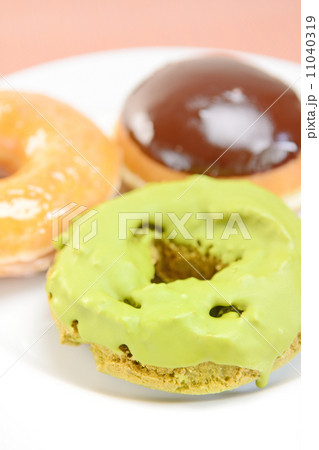 おいしいドーナッツ おいしいドーナッツ 11040319