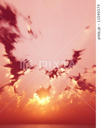 風と雲と海と 風と雲と海と 11040574