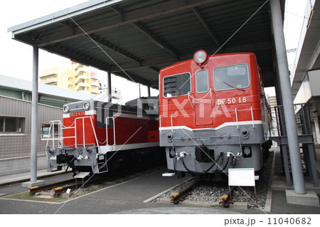 DF５０　ＤＤ１3ディーゼル機関車 11040682