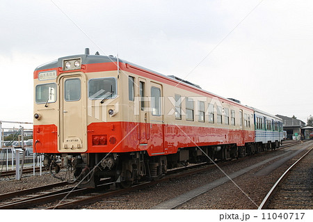 水島臨海鉄道キハ３７ 11040717