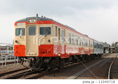 水島臨海鉄道キハ３７ 11040718