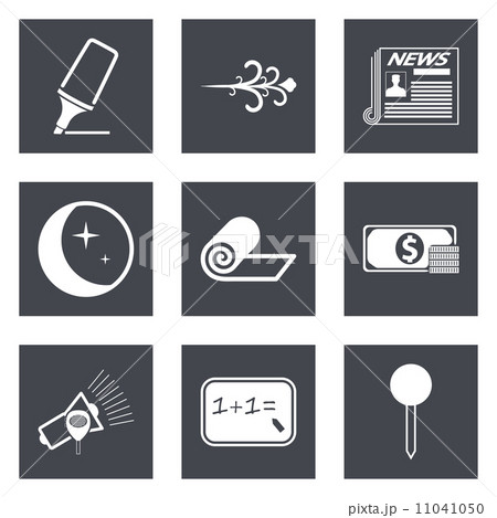 Icons for Web Design and Mobile Applications set 8 Icons for Web Design and Mobile Applications set 8 11041050