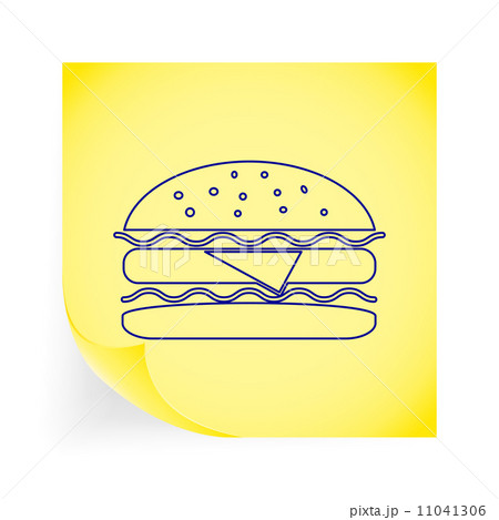 Burger Burger 11041306