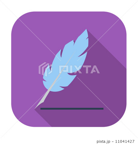 Feather 11041427