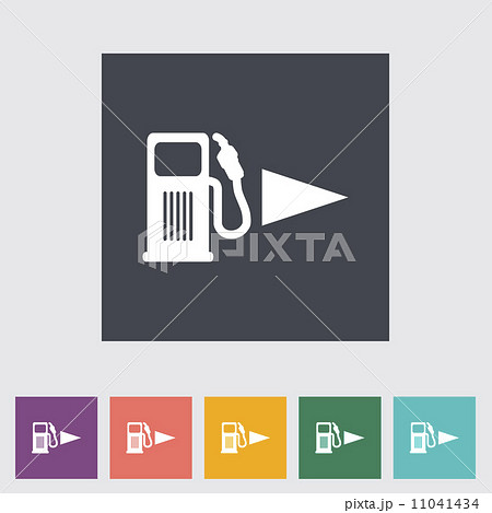 Fuel icon 11041434