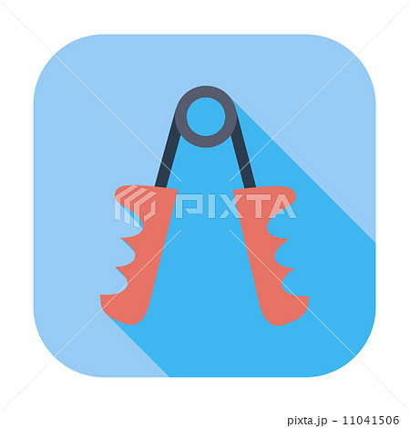 Hand expander icon. 11041506