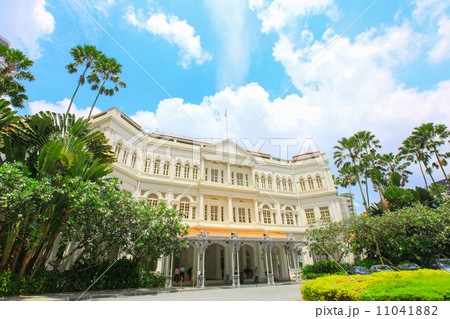 高級有名ホテル 11041882