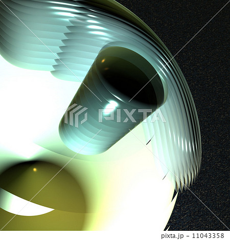 モダンなアート 11043358