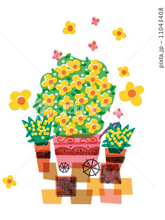花屋 花屋 11043408