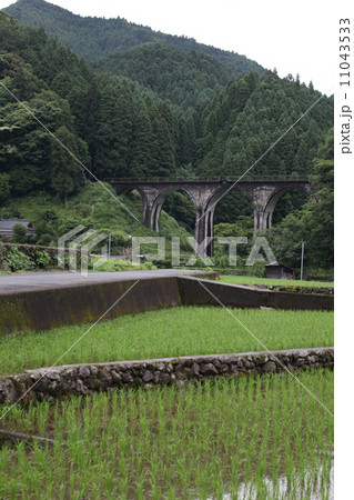 めがね橋 11043533