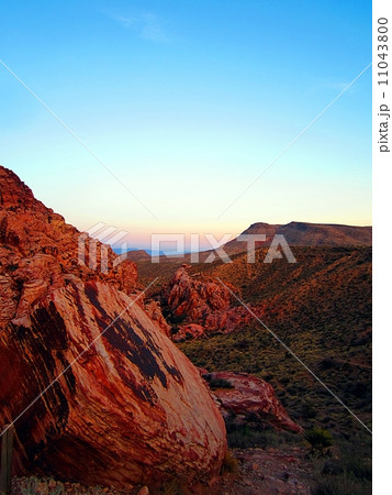 レッドロックキャニオン 11043800