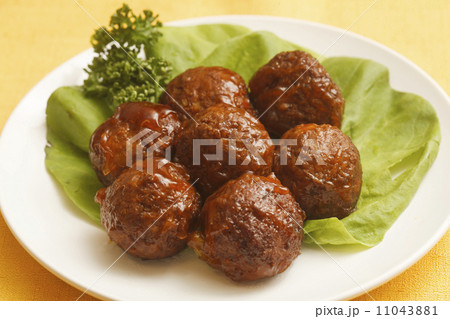 肉だんご 11043881