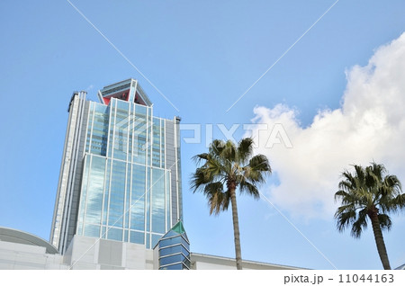 大阪南港　ワールドトレードセンタービル 11044163