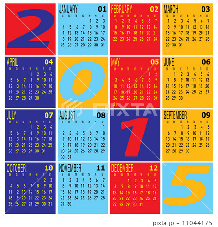 Year 2015 - 0015 Year 2015 - 0015 11044175