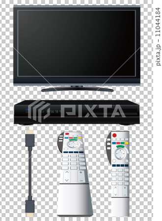 テレビ リモコン テレビ リモコン 11044184
