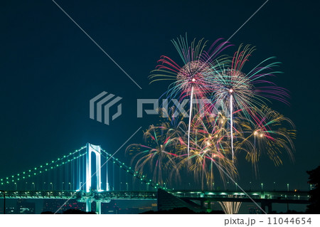 東京ミュージック花火大会 東京ミュージック花火大会 11044654