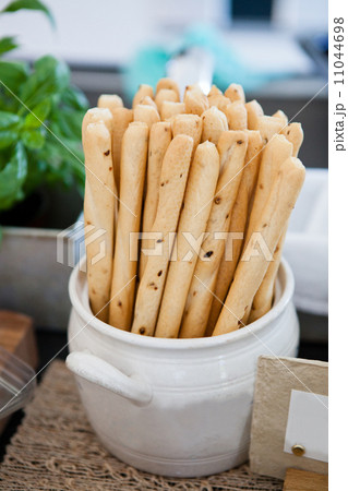 Bread sticks Bread sticks 11044698
