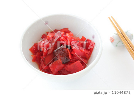 福神漬け 11044872