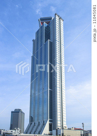 大阪府咲島庁舎 11045081