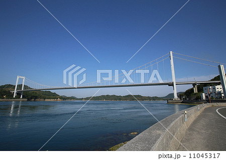 大島大橋 11045317