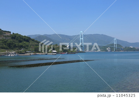 安芸灘大橋 安芸灘大橋 11045325
